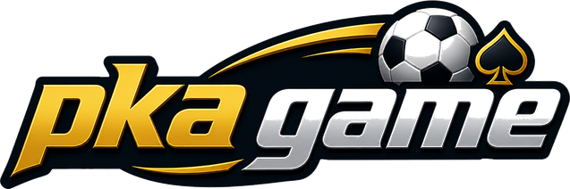 pka game logo
